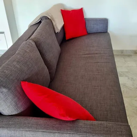 Διαμέρισμα 06bm Modern For 4 - Terrace - Swimming Pool - Parking *