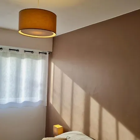 Διαμέρισμα 06bm Modern For 4 - Terrace - Swimming Pool - Parking *