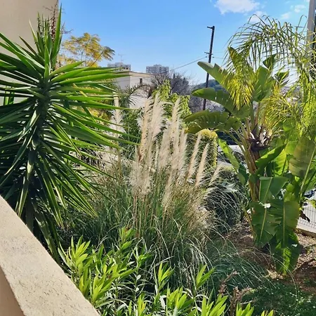 06bm Modern For 4 - Terrace - Swimming Pool - Parking Διαμέρισμα